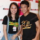 รวมภาพบรรยากาศสุดประทับใจจากงาน "daradaily Party dd Social วันยันค่ำ"