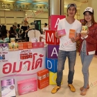 รวมภาพบรรยากาศสุดประทับใจจากงาน "daradaily Party dd Social วันยันค่ำ"