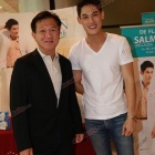 รวมภาพบรรยากาศสุดประทับใจจากงาน "daradaily Party dd Social วันยันค่ำ"