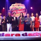 รวมภาพบรรยากาศสุดประทับใจจากงาน "daradaily Party dd Social วันยันค่ำ"