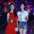 รวมภาพบรรยากาศสุดประทับใจจากงาน "daradaily Party dd Social วันยันค่ำ"