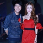 รวมภาพบรรยากาศสุดประทับใจจากงาน "daradaily Party dd Social วันยันค่ำ"