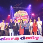 รวมภาพบรรยากาศสุดประทับใจจากงาน "daradaily Party dd Social วันยันค่ำ"