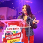 รวมภาพบรรยากาศสุดประทับใจจากงาน "daradaily Party dd Social วันยันค่ำ"