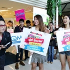 รวมภาพบรรยากาศสุดประทับใจจากงาน "daradaily Party dd Social วันยันค่ำ"