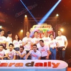 รวมภาพบรรยากาศสุดประทับใจจากงาน "daradaily Party dd Social วันยันค่ำ"