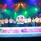 รวมภาพบรรยากาศสุดประทับใจจากงาน "daradaily Party dd Social วันยันค่ำ"