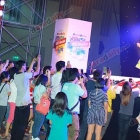 รวมภาพบรรยากาศสุดประทับใจจากงาน "daradaily Party dd Social วันยันค่ำ"