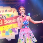 รวมภาพบรรยากาศสุดประทับใจจากงาน "daradaily Party dd Social วันยันค่ำ"