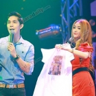 รวมภาพบรรยากาศสุดประทับใจจากงาน "daradaily Party dd Social วันยันค่ำ"