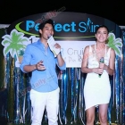 "ปู-ไปรยา" โชว์หุ่นเป๊ะในงาน "1st Exclusive Dinner Cruise"