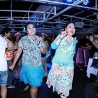 "ปู-ไปรยา" โชว์หุ่นเป๊ะในงาน "1st Exclusive Dinner Cruise"