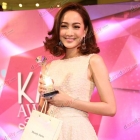 "กัปตัน&ไวท์" ควงคู่นำทัพเหล่าดารา-คนดัง ร่วมงาน "Kazz Awards 2015"