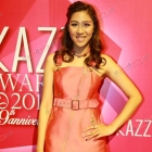 "กัปตัน&ไวท์" ควงคู่นำทัพเหล่าดารา-คนดัง ร่วมงาน "Kazz Awards 2015"