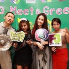 ช่อง 3 จัดให้แฟนคลับได้ฟิน! กับงาน Meet & Greet กระสือมหานคร