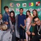 ช่อง 3 จัดให้แฟนคลับได้ฟิน! กับงาน Meet & Greet กระสือมหานคร