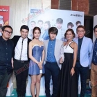 GMM จัดหนัก! จัดทัพดาราสุด HOT ร่วมงานแถลงข่าวเปิดตัวละครช่วงดึก