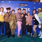 GMM จัดหนัก! จัดทัพดาราสุด HOT ร่วมงานแถลงข่าวเปิดตัวละครช่วงดึก