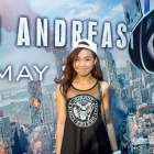 "เกรท-วรินทร" นำทีมเปิดตัวหนัง "San Andreas - มหาวินาศแผ่นดินแยก"