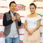 ยิ่งใหญ่! อลังการ! งาน Art Exhibitions : daradaily Double Great for Charity