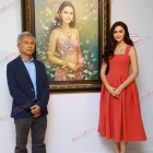 ยิ่งใหญ่! อลังการ! งาน Art Exhibitions : daradaily Double Great for Charity