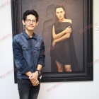 ยิ่งใหญ่! อลังการ! งาน Art Exhibitions : daradaily Double Great for Charity