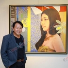 ยิ่งใหญ่! อลังการ! งาน Art Exhibitions : daradaily Double Great for Charity