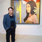 ยิ่งใหญ่! อลังการ! งาน Art Exhibitions : daradaily Double Great for Charity