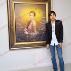 ยิ่งใหญ่! อลังการ! งาน Art Exhibitions : daradaily Double Great for Charity