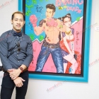 ยิ่งใหญ่! อลังการ! งาน Art Exhibitions : daradaily Double Great for Charity