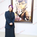 ยิ่งใหญ่! อลังการ! งาน Art Exhibitions : daradaily Double Great for Charity