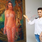 ยิ่งใหญ่! อลังการ! งาน Art Exhibitions : daradaily Double Great for Charity