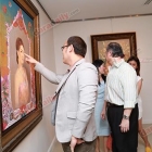 ยิ่งใหญ่! อลังการ! งาน Art Exhibitions : daradaily Double Great for Charity