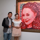 ยิ่งใหญ่! อลังการ! งาน Art Exhibitions : daradaily Double Great for Charity