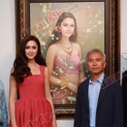 ยิ่งใหญ่! อลังการ! งาน Art Exhibitions : daradaily Double Great for Charity