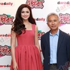 ยิ่งใหญ่! อลังการ! งาน Art Exhibitions : daradaily Double Great for Charity