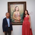 ยิ่งใหญ่! อลังการ! งาน Art Exhibitions : daradaily Double Great for Charity