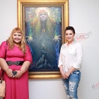 ยิ่งใหญ่! อลังการ! งาน Art Exhibitions : daradaily Double Great for Charity