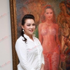 ยิ่งใหญ่! อลังการ! งาน Art Exhibitions : daradaily Double Great for Charity