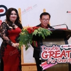 ดาราเดลี่จับมือศิลปิน-ดาราชั้นนำ! จัดงานประมูลภาพการกุศล "Double Great for Charity ครั้งที่ 2"