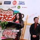 ดาราเดลี่จับมือศิลปิน-ดาราชั้นนำ! จัดงานประมูลภาพการกุศล "Double Great for Charity ครั้งที่ 2"