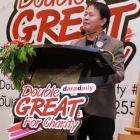 ดาราเดลี่จับมือศิลปิน-ดาราชั้นนำ! จัดงานประมูลภาพการกุศล "Double Great for Charity ครั้งที่ 2"