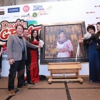 ดาราเดลี่จับมือศิลปิน-ดาราชั้นนำ! จัดงานประมูลภาพการกุศล "Double Great for Charity ครั้งที่ 2"