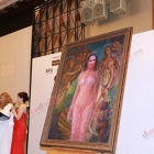ดาราเดลี่จับมือศิลปิน-ดาราชั้นนำ! จัดงานประมูลภาพการกุศล "Double Great for Charity ครั้งที่ 2"