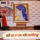 ดาราเดลี่จับมือศิลปิน-ดาราชั้นนำ! จัดงานประมูลภาพการกุศล "Double Great for Charity ครั้งที่ 2"