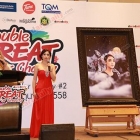 ดาราเดลี่จับมือศิลปิน-ดาราชั้นนำ! จัดงานประมูลภาพการกุศล "Double Great for Charity ครั้งที่ 2"