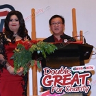 ดาราเดลี่จับมือศิลปิน-ดาราชั้นนำ! จัดงานประมูลภาพการกุศล "Double Great for Charity ครั้งที่ 2"