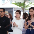 “ช่อง ONE” ได้ฤกษ์บวงสรวง “ในเล่ห์เสน่หา” ได้ “ตุ้ย-ธีรภัทร์” ประกบ 2 นางเอก “วิว-เจี๊ยบ”