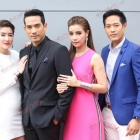 “ช่อง ONE” ได้ฤกษ์บวงสรวง “ในเล่ห์เสน่หา” ได้ “ตุ้ย-ธีรภัทร์” ประกบ 2 นางเอก “วิว-เจี๊ยบ”