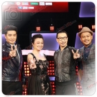 แถลงข่าว The Voice Thailand Season 4